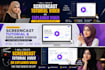 do screen recording and video editing