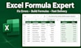 fix your excel formulas and automate your spreadsheet