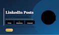 write linkedin posts for IT professionals