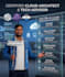 migrate workload from anywhere to AWS with zero downtime