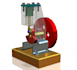 do 3d cad modeling and engineering drawings in siemens nx
