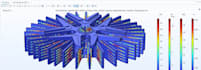 perform comsol multiphysics analysis and engineering simulations