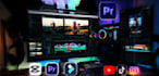 professionally edit engaging youtube videos