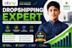 ebay dropshipping on profit share