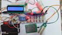 develop esp32, arduino, and iot projects with sensors