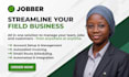 be your jobber expert