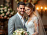 do wedding and portrait retouching