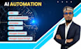 develop advanced ai automation workflows using n8n and apps script