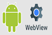 build web view android application
