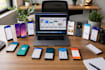 provide 12 android testers for google play closed testing approval