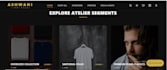 do ai software development, full stack website backend, front end developer