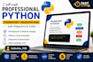 make python PPT presentations
