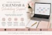manage your calendar and schedule appointments efficiently