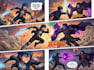 comic book professional artist