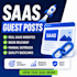 publish guest posts on saas websites