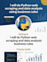 python expert web scraping data analysis business logic pro