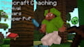 coach you in minecraft