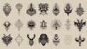 design custom tattoo art