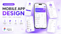 design stunning web and mobile app user interfaces