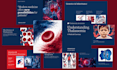 design professional medical presentation