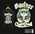 do graphic design and t shirt logo design