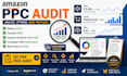 audit and optimize your amazon PPC campaigns to reduce acos
