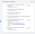 do the google ads verification
