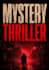 ghostwrite a gripping mystery thriller novel
