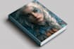 do book cover design, paperback book cover design