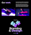 web devloper build fast modern and scalable websites
