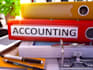 do book keeping and reconciliations sap user