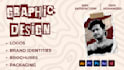 do graphic designing and branding