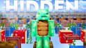 design professional quality minecraft thumbnail