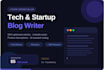write a professional SEO, linkedin post,ai assisted writing