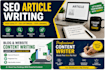 write professional essays, articles, and research content