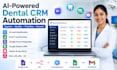 build ai lead qualification and CRM automation using n8n