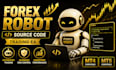 develop forex trading bot,forex robot , trading ea , forex ea , gold ea bot