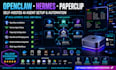 install openclaw setup paperclip hermes agent self hosted ai agent mac mini bot