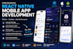 do react native mobile application development