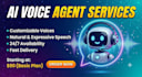develop an autonomous ai voice call agent using twilio and ultravox