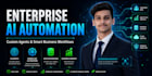 build custom ai agents and enterprise ai automation solutions