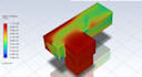 provide professional cfd analysis, thermal simulation, and engineering design