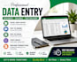 do accurate data entry, excel data entry, excel data entry, copy paste