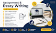provide expert academic writer services