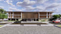 create 3d modeling and render using sketchup and enscape