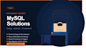 design, optimize, and fix your mysql database and queries