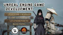 do unreal engine game development, develop unreal engine game, ue5 combat system