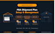 setup amazon fba shipment