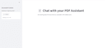build a custom ai chatbot trained on your data