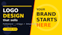 professional level logo designing